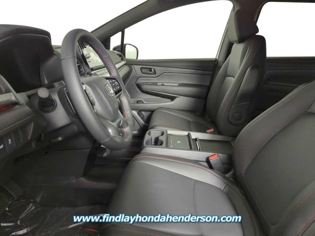 New 2027 Honda Odyssey Sport-L image 10