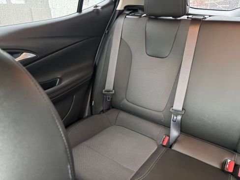 Used 2025 Buick Encore GX Preferred image 35