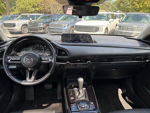 Used 2021 MAZDA CX-30 FWD 2.5 S w/ Preferred Package image 6