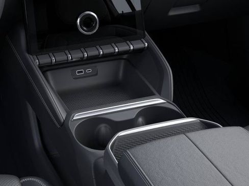 New 2027 GMC Terrain Denali w/ LPO, Floor Liner Package AWD/4WD image 71