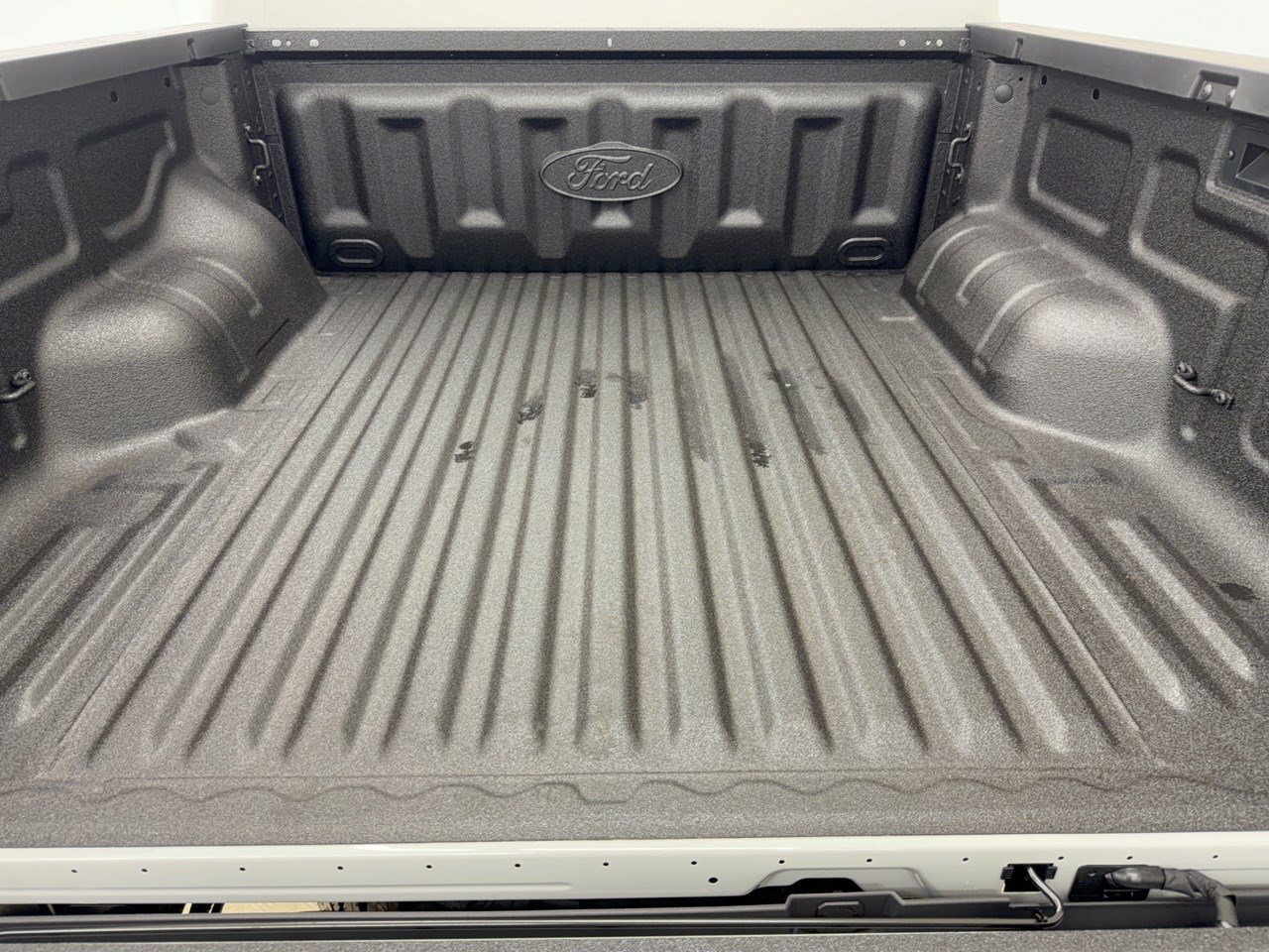 New 2026 Ford Ranger Raptor AWD/4WD image 28