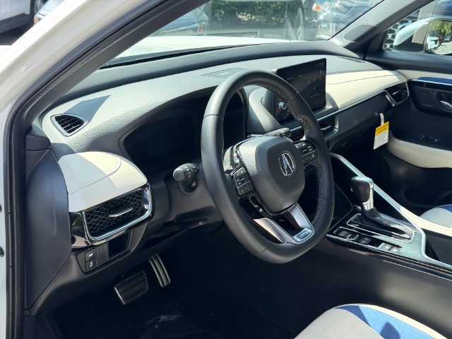 Certified 2026 Acura ADX A-Spec FWD image 13