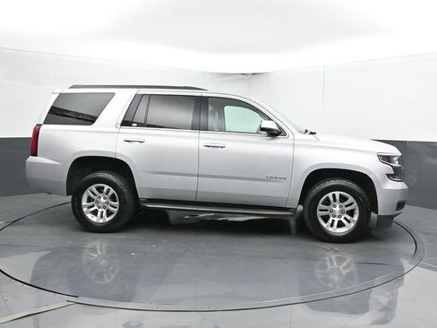 Used 2019 Chevrolet Tahoe LS AWD/4WD image 4