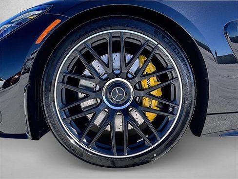 New 2026 Mercedes-Benz AMG GT 55 image 14
