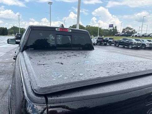Used 2021 RAM 1500 Limited w/ Night Edition AWD/4WD image 17