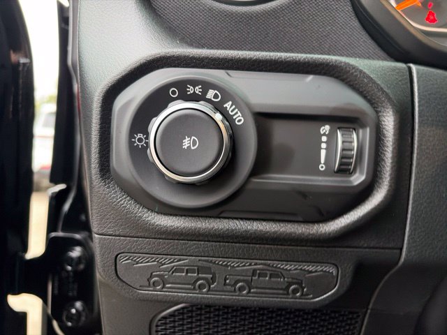 New 2026 Jeep Wrangler Unlimited Rubicon 392 AWD/4WD image 13