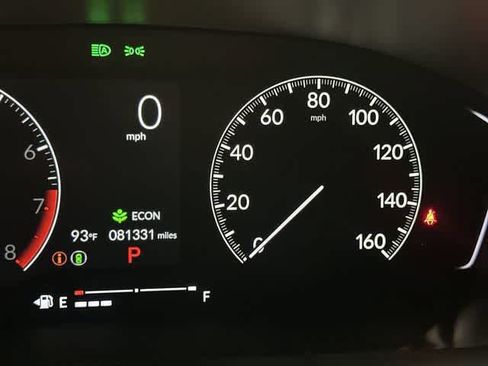 Used 2024 Honda Civic Sport image 16