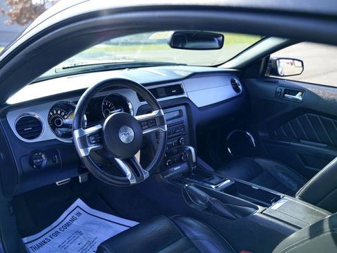 Used 2014 Ford Mustang GT Premium w/ Accessory Package 5 image 14
