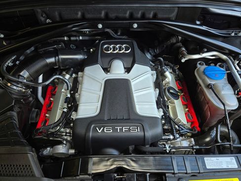 Used 2016 Audi SQ5 Premium Plus w/ Technology Package AWD/4WD image 36