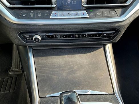 Used 2021 BMW 430i Convertible w/ Convenience Package RWD image 15