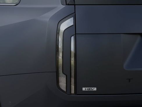 New 2027 Kia Telluride SX X-Line image 11