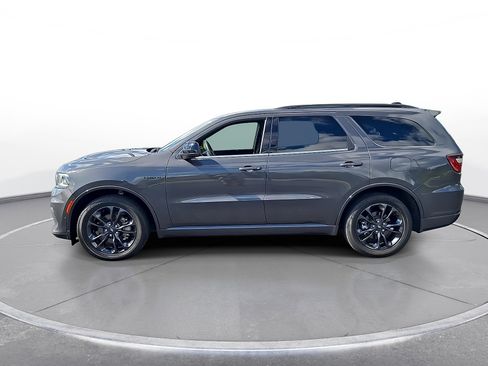 Used 2023 Dodge Durango R/T w/ Blacktop Package AWD/4WD image 5