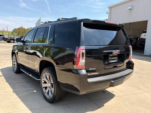 Used 2019 GMC Yukon SLT w/ Open Road Package image 5