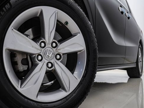 Used 2019 Honda Odyssey EX-L image 5