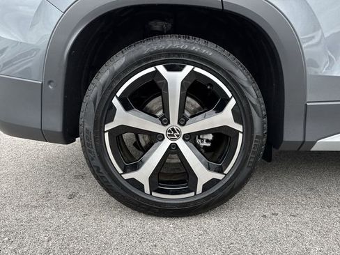 New 2026 Volkswagen Tiguan SE FWD image 33