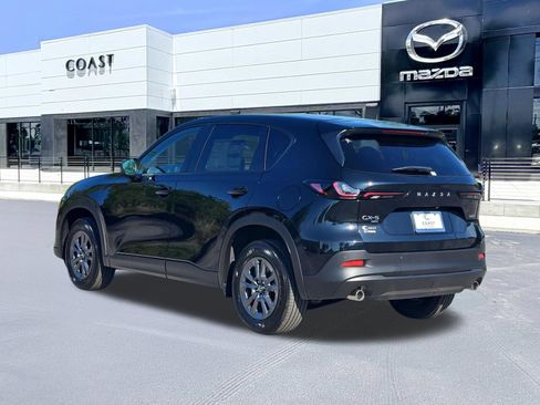 New 2026 MAZDA CX-5 Select AWD/4WD image 8