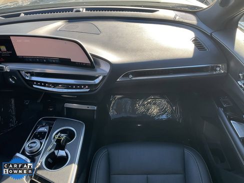 Used 2024 Cadillac Lyriq Sport image 57