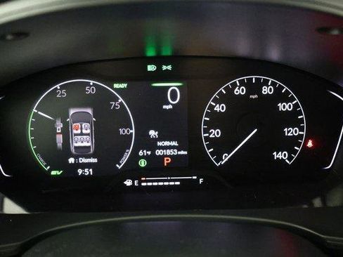 Used 2026 Honda Civic Sport image 15