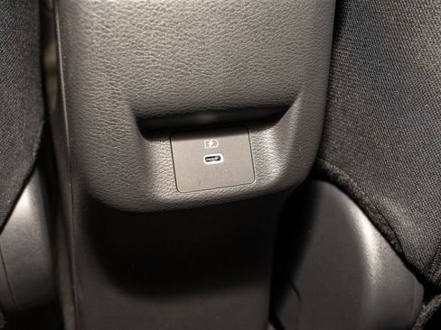 New 2025 Nissan Versa SV w/ Trunk Package image 8