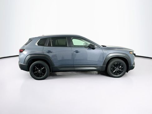 Used 2025 MAZDA CX-50 2.5 Hybrid w/ Preferred Pkg AWD/4WD image 10