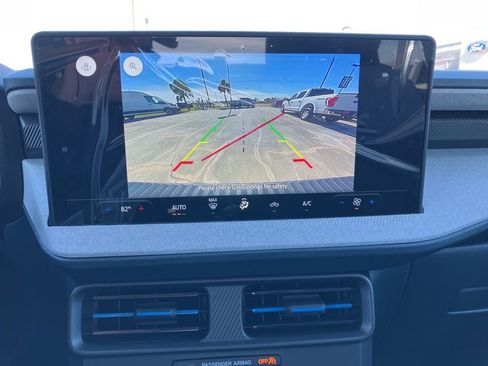 New 2026 Ford Maverick XLT image 32