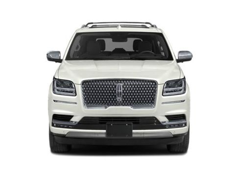 Used 2020 Lincoln Navigator L Black Label w/ Cargo Convenience Package AWD/4WD image 4