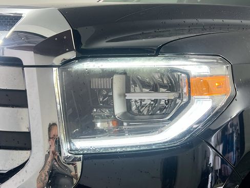 Used 2019 Toyota Tundra 1794 Edition image 11