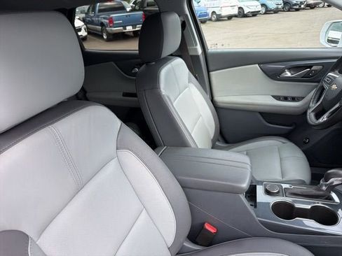 Used 2020 Chevrolet Blazer LT AWD/4WD image 20