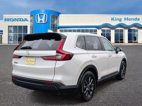 New 2026 Honda CR-V EX-L image 6