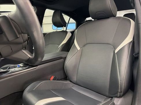 Certified 2025 Toyota Camry SE w/ Convenience Package FWD image 11