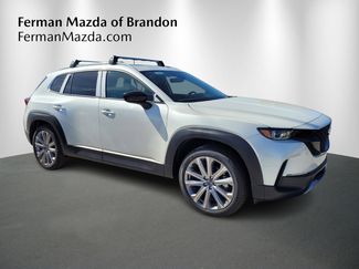 New 2026 MAZDA CX-50 AWD 2.5 S w/ Weather Package video 1