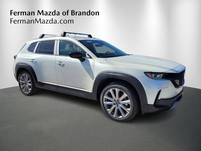 New 2026 MAZDA CX-50 AWD 2.5 S w/ Weather Package