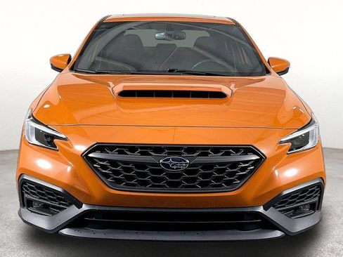 Used 2023 Subaru WRX Limited AWD/4WD image 5