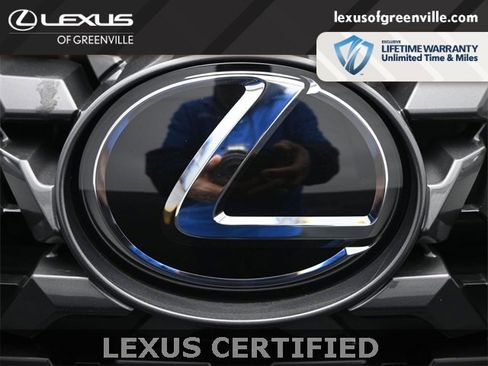 Certified 2023 Lexus GX 460 Premium image 32