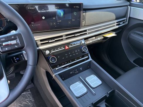 New 2026 Hyundai Santa Fe XRT AWD/4WD image 27
