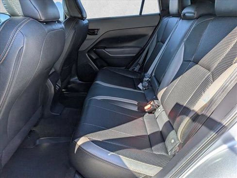 Certified 2024 Subaru Crosstrek 2.5i Wilderness w/ Crosstrek Mirror Package AWD/4WD image 25