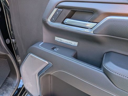 Certified 2024 GMC Sierra 1500 Denali w/ Technology Package image 25