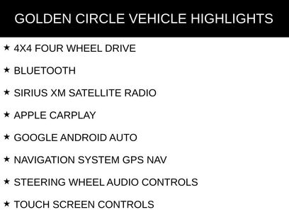 Used 2018 RAM 2500 Longhorn w/ Longhorn Southfork Package