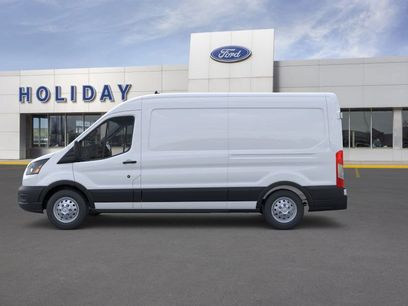 New 2026 Ford Transit 250 148 Medium Roof Extended AWD