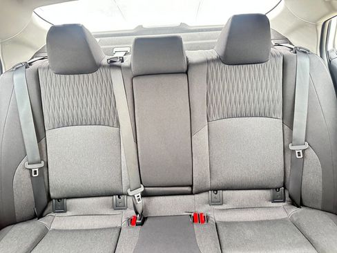 Used 2025 Toyota Camry LE image 38