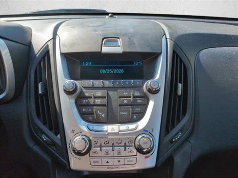 Used 2015 Chevrolet Equinox LS FWD image 14