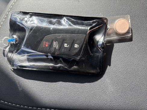 Used 2025 Lexus NX 350 AWD w/ Luxury Package image 36