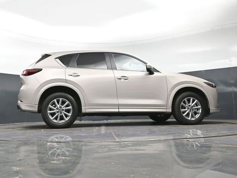 Used 2024 MAZDA CX-5 AWD 2.5 S w/ Select Package image 37