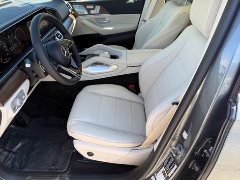 Used 2026 Mercedes-Benz GLE 450 4MATIC image 10