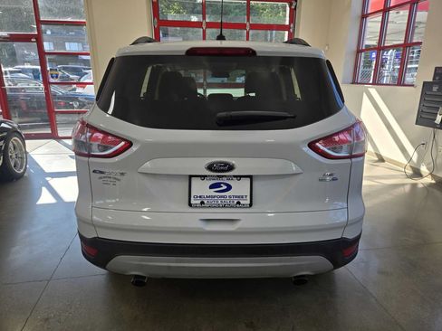 Used 2016 Ford Escape SE w/ Equipment Group 201A AWD/4WD image 5