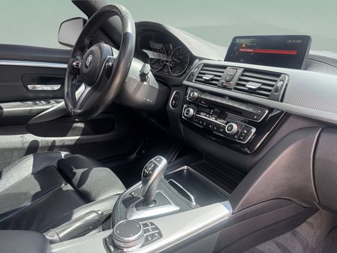 Used 2020 BMW 430i Gran Coupe RWD image 27