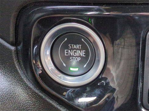 Used 2024 Chevrolet Silverado 3500 High Country w/ Technology Package image 26