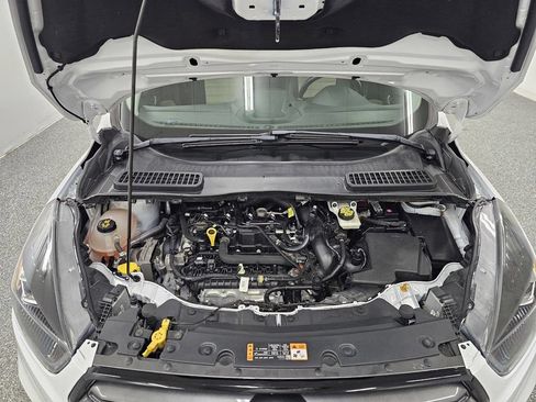 Used 2019 Ford Escape SEL AWD/4WD image 10