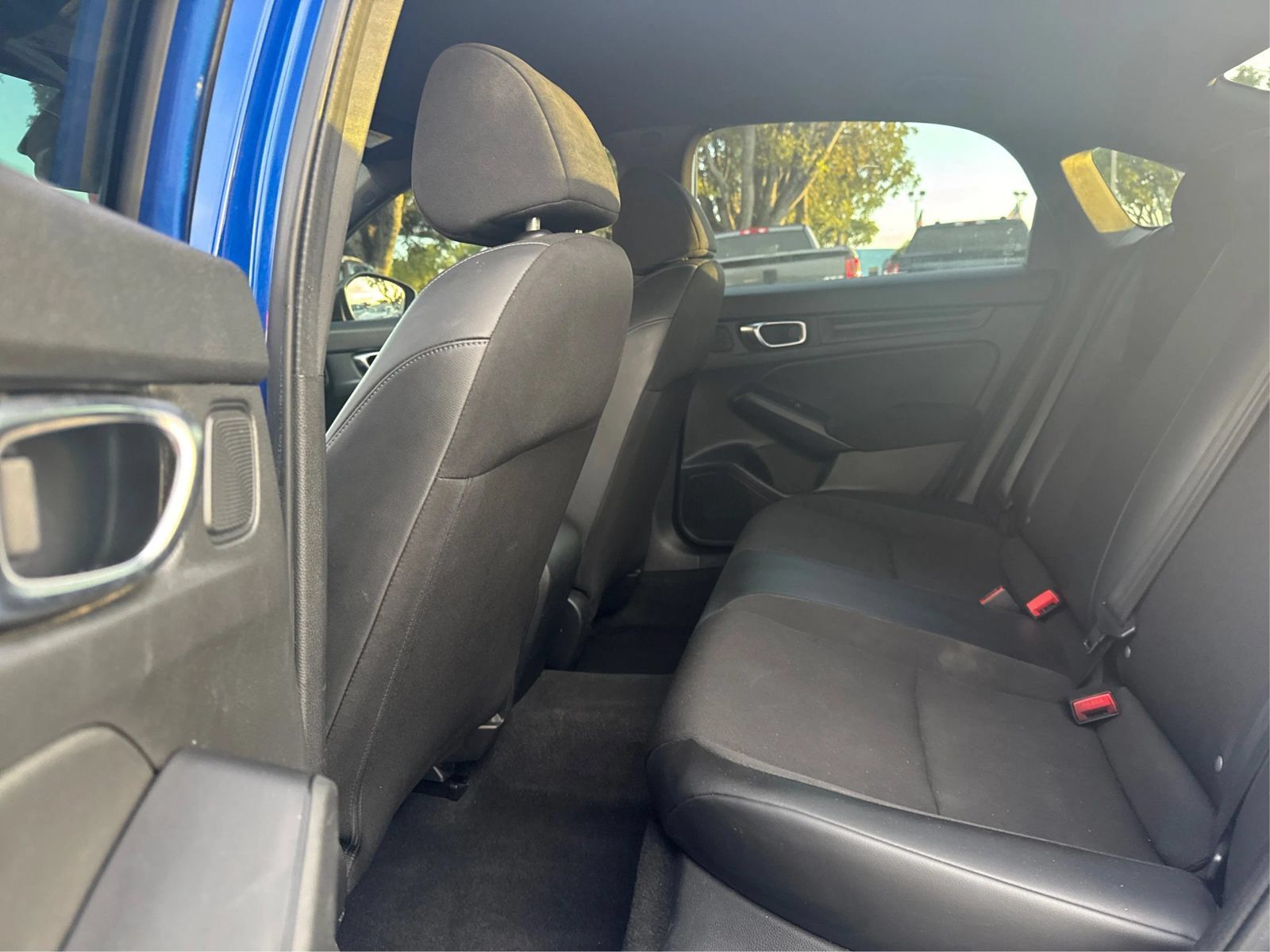 Used 2023 Honda Civic Sport image 10