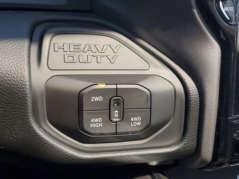 New 2026 RAM 2500 Laramie image 26